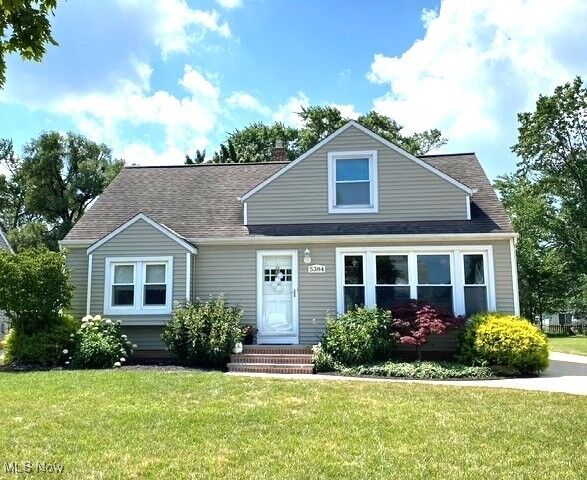 Property Photo: 5384 Huron Road OH 44124