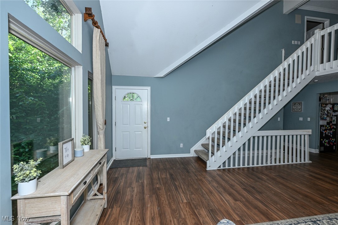 Property Photo: 2096 Hidden Hollow Lane OH 44313