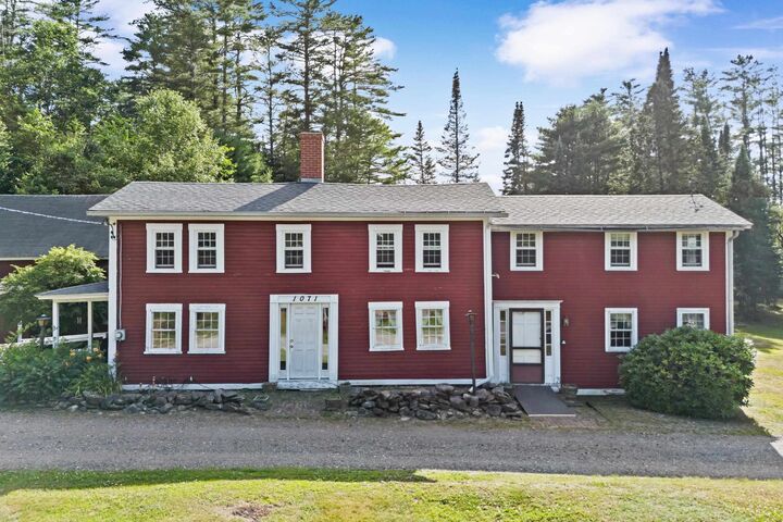 Property Photo: 1071 Suncook Valley Highway NH 03234