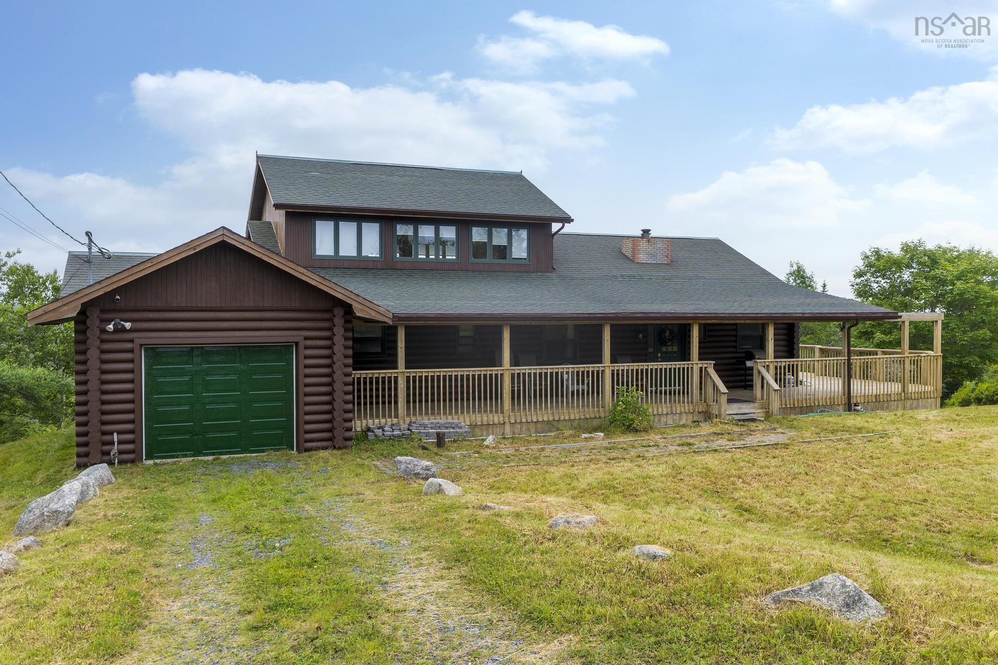Property Photo:  32 And 36 Mary Jollimore Road  NS B3T 1X8 