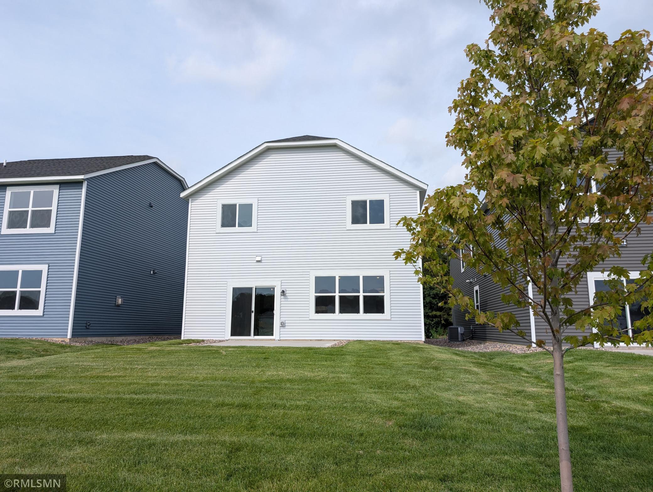 Property Photo: 6793 104th Street S MN 55016
