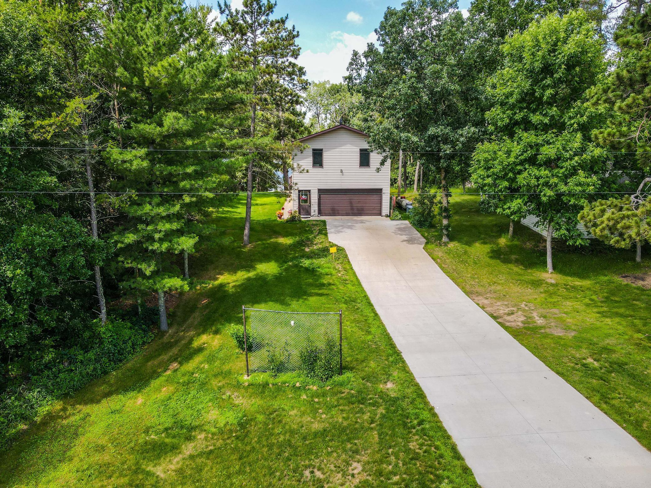 Property Photo:  31879 US 71  MN 56470 