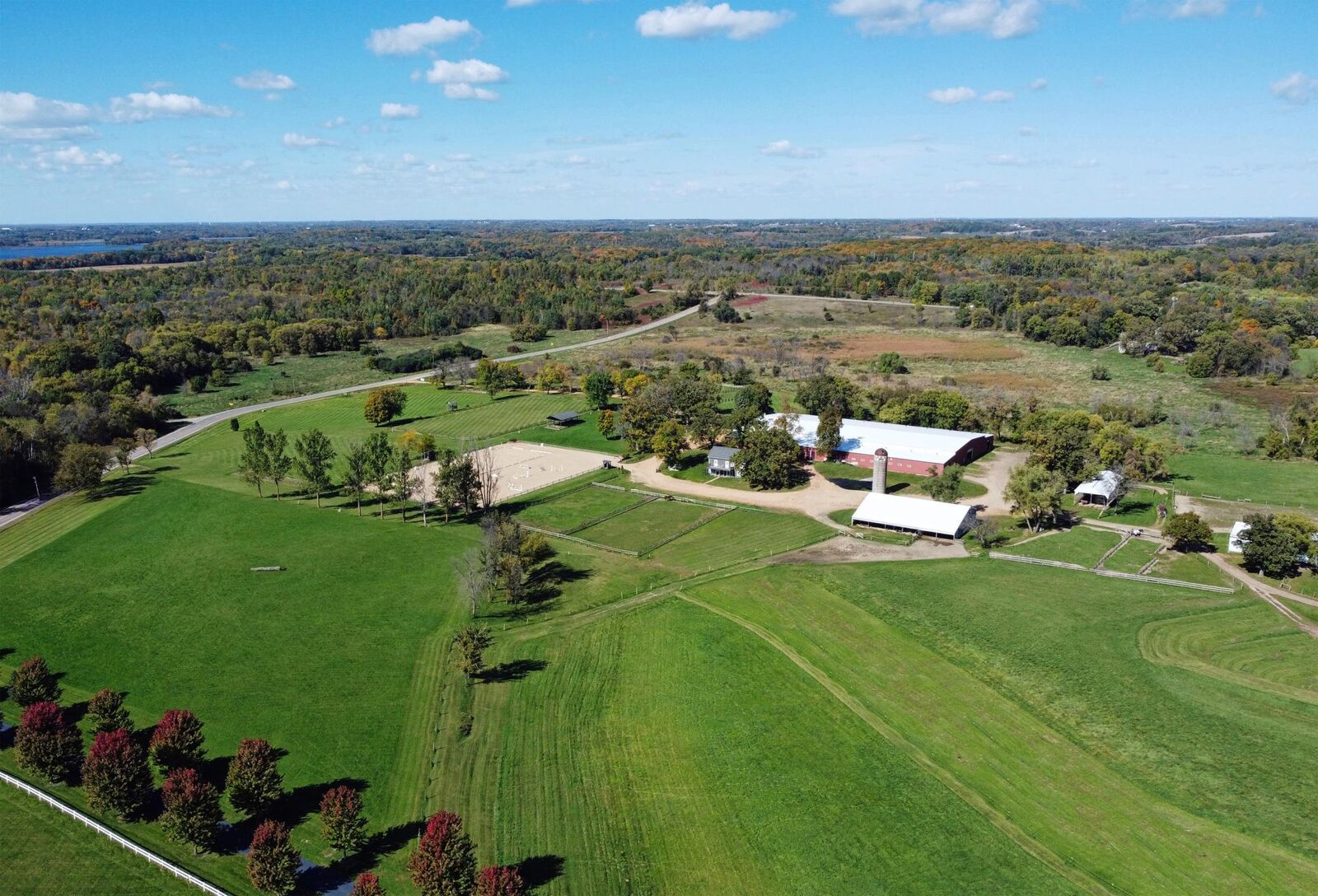 Property Photo: 2182 Homestead Trail MN 55356