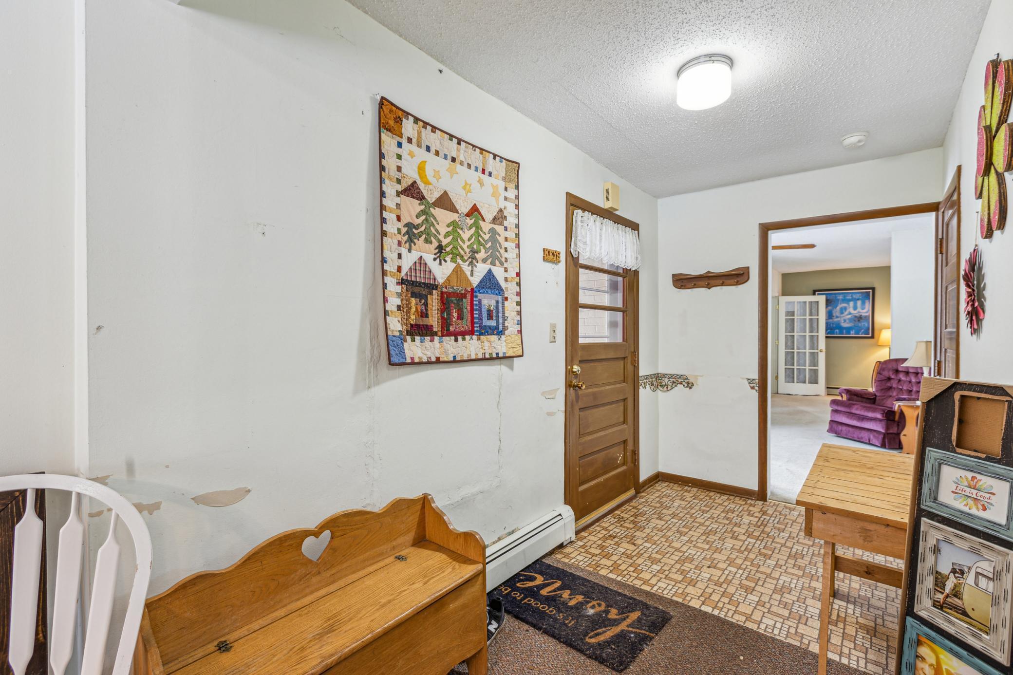 Property Photo: 350 Harrison Street W MN 55302