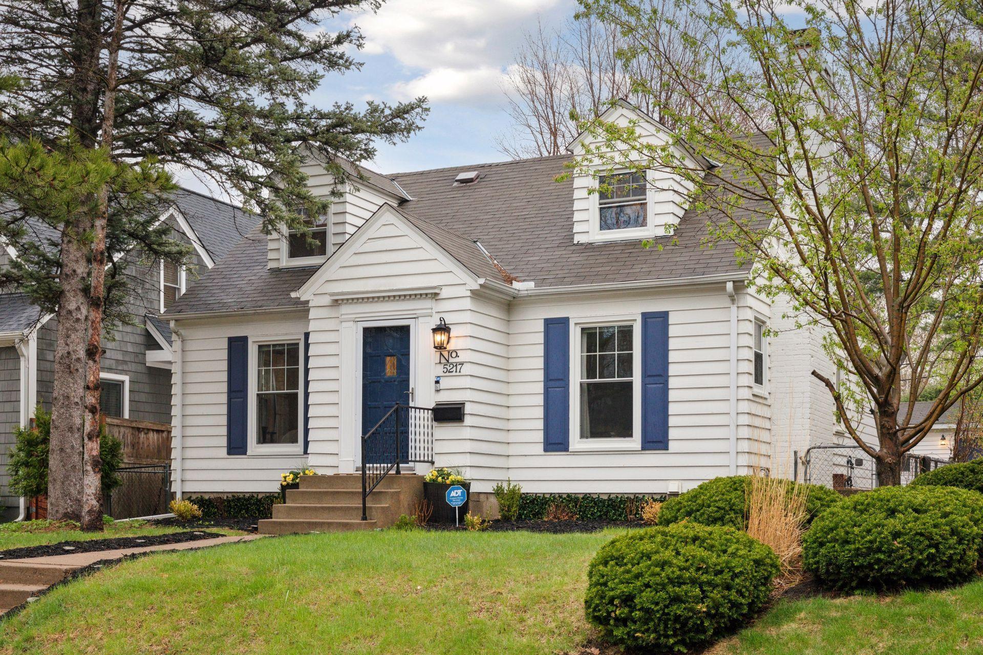Property Photo: 5217 France Avenue S MN 55410