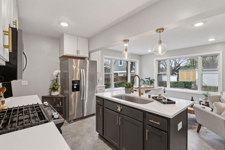 Property Photo:  5217 France Avenue S  MN 55410 