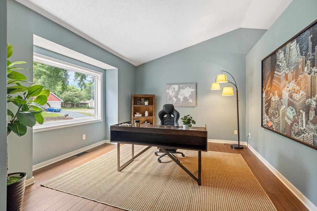 Property Photo: 20828 Iran Avenue MN 55044