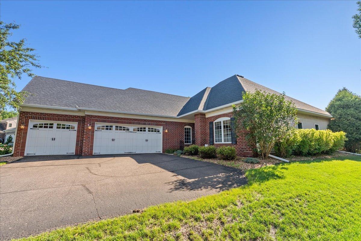 Property Photo: 2228 White Pine Court WI 54016