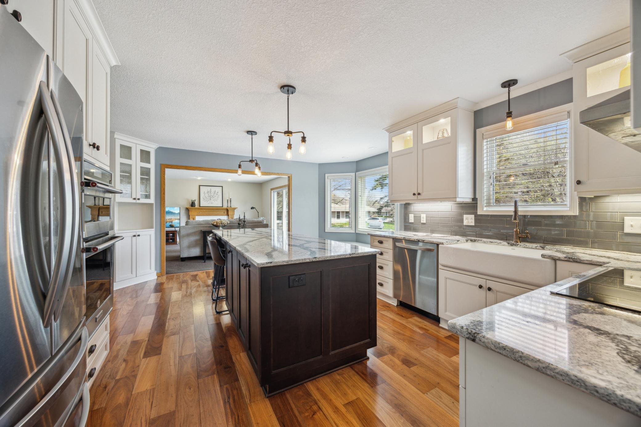 4540 Snail Lake Boulevard  Shoreview MN 55126 photo