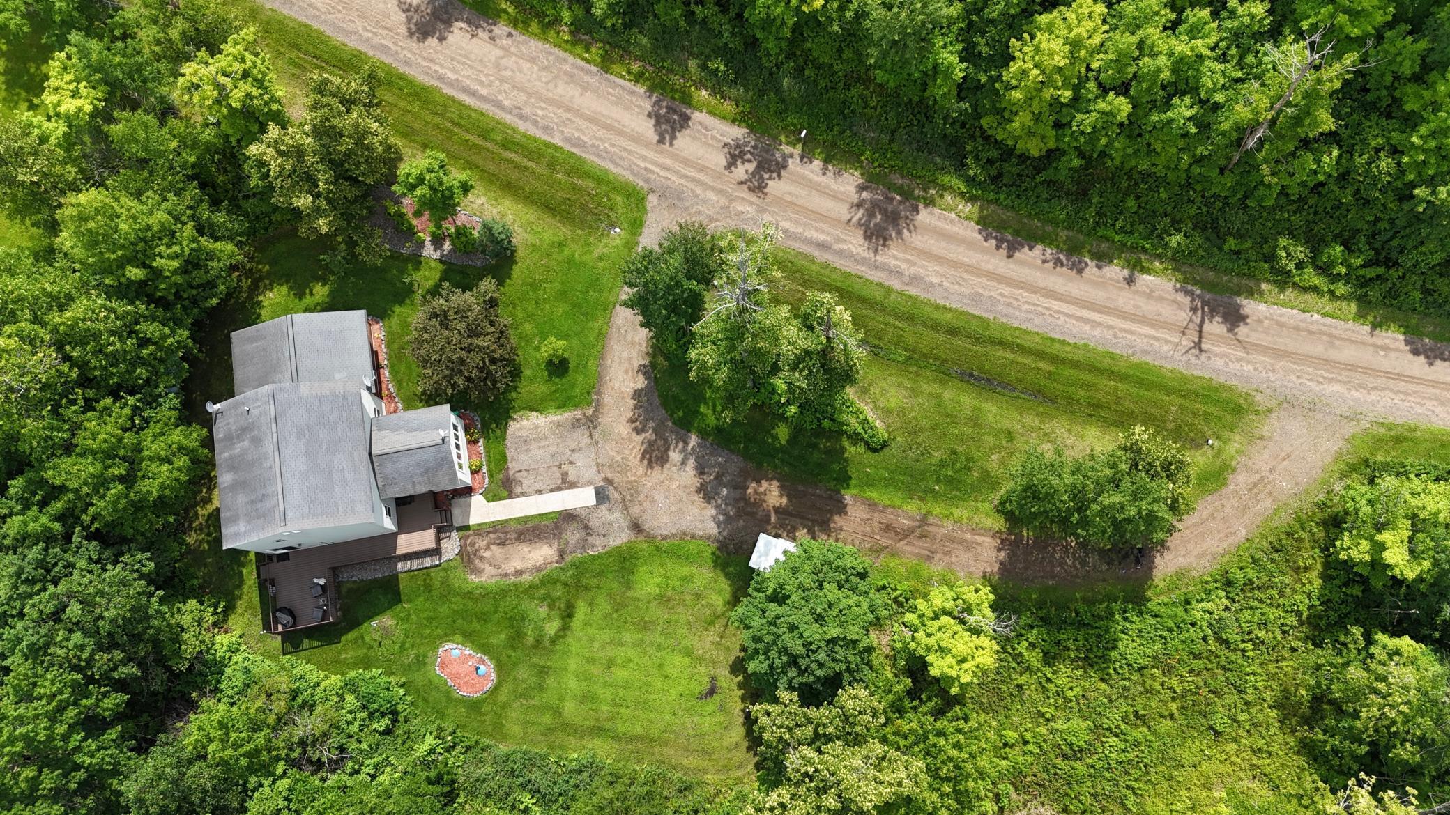 Property Photo: 18611 327th Avenue MN 56342