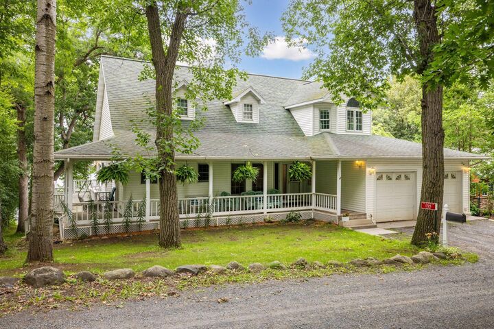 Property Photo: 1725 N 133rd Avenue WI 54024