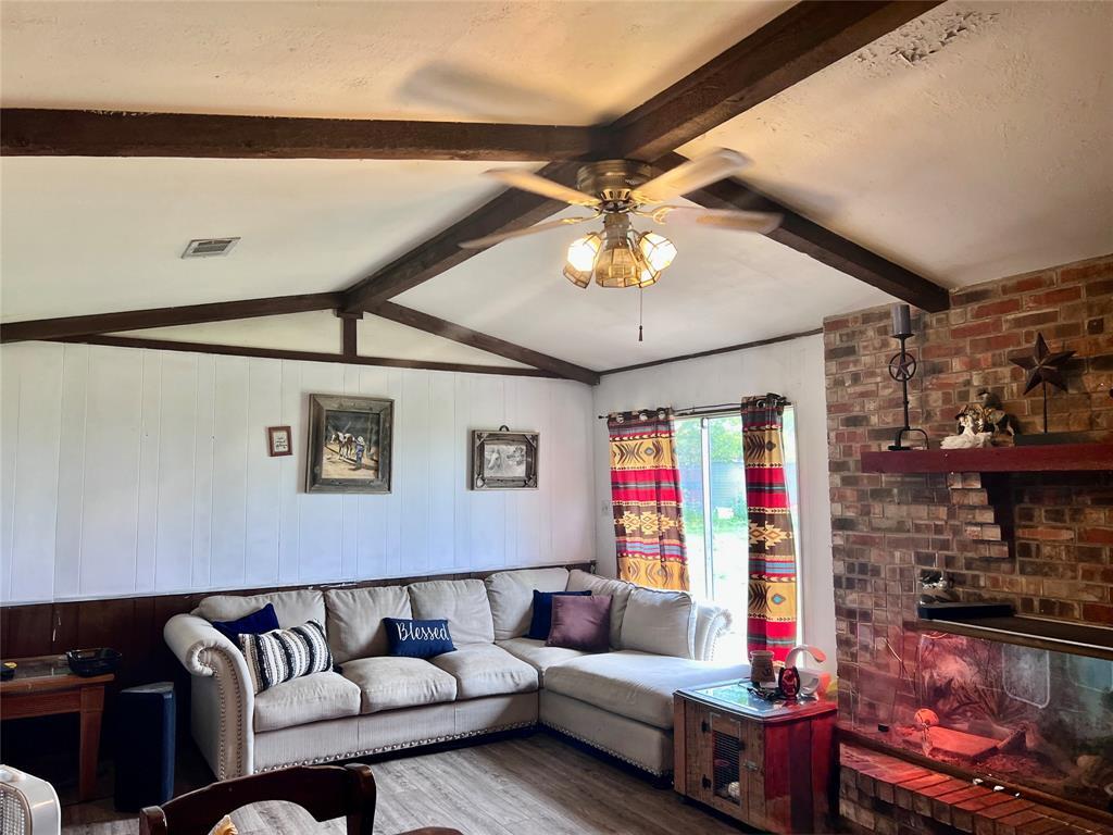 Property Photo: 5193 County Road 15100 TX 75416