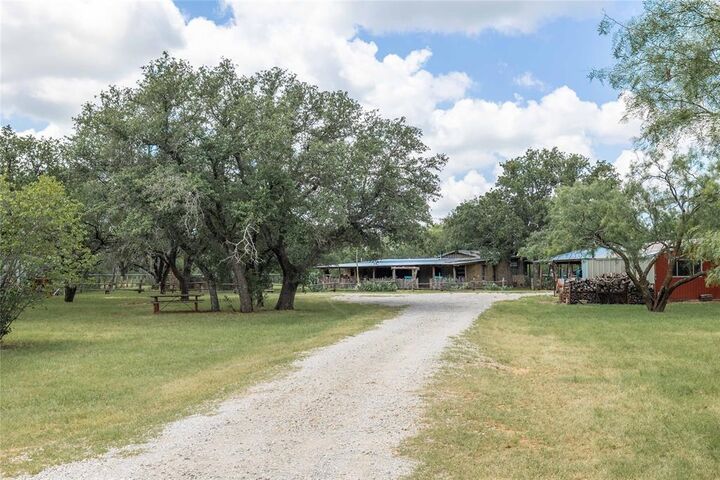 Property Photo:  601 Country Oaks Lane  TX 76801 
