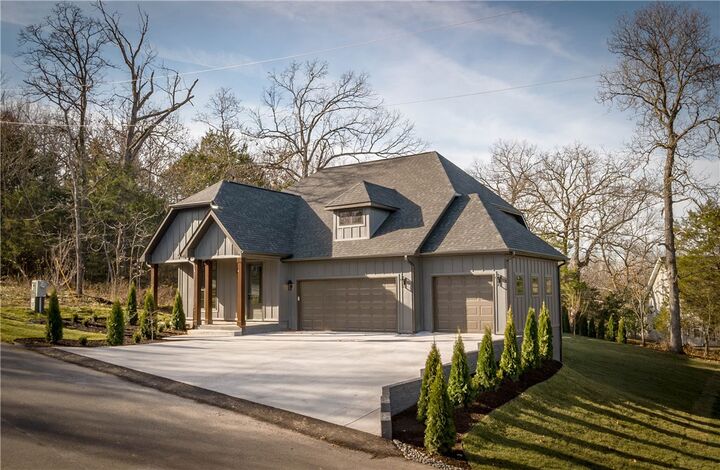 Property Photo:  17 Sable Drive  AR 72715 