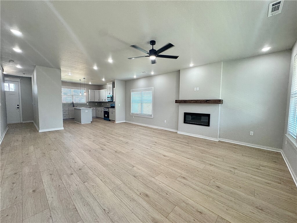Property Photo: 5909 SW Desert Avenue AR 72713