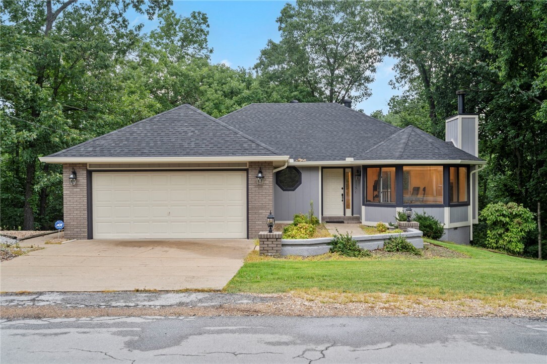 118 Mayfair Drive  Bella Vista AR 72715 photo