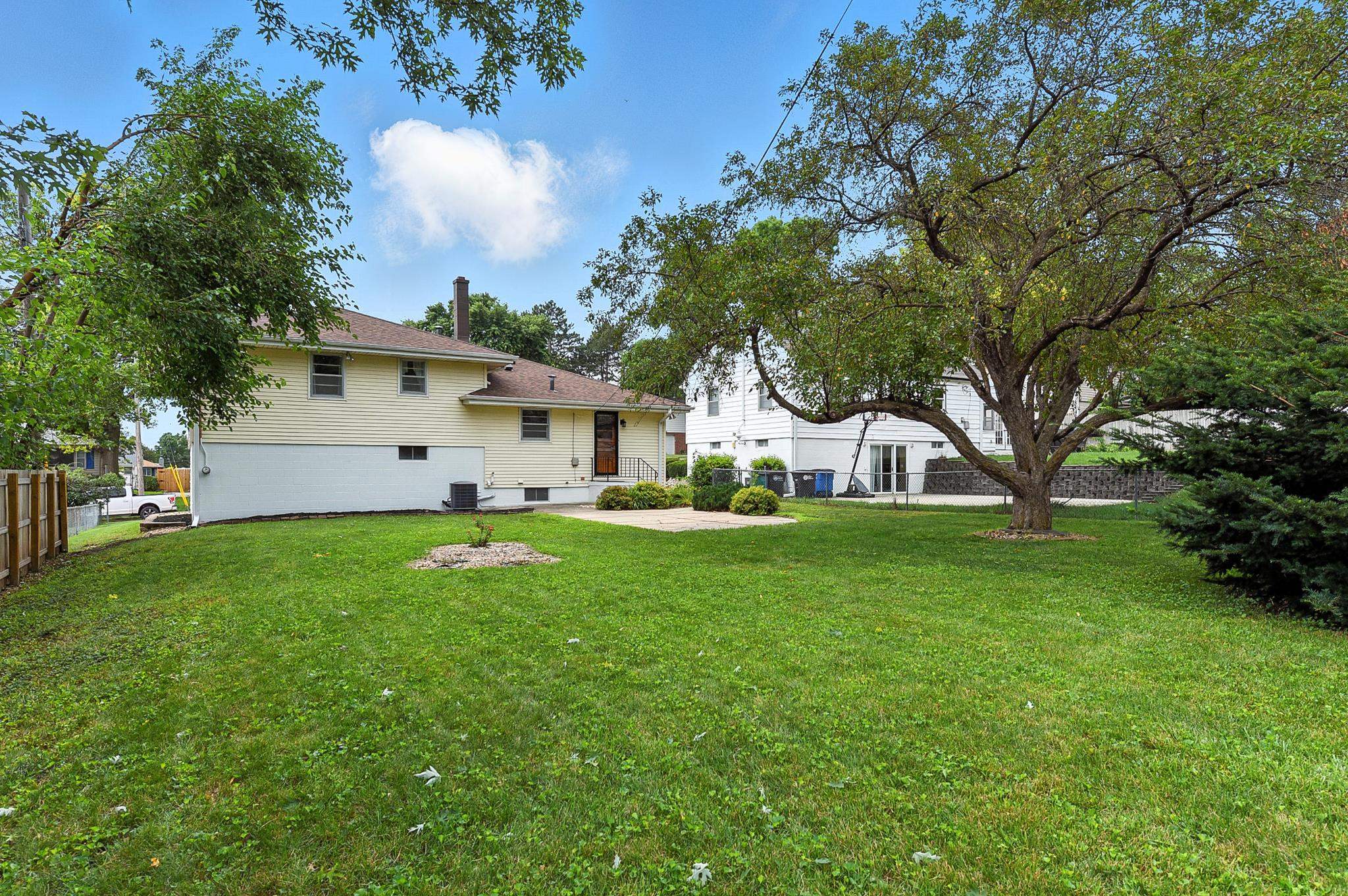 Property Photo: 8218 Castelar Street NE 68124