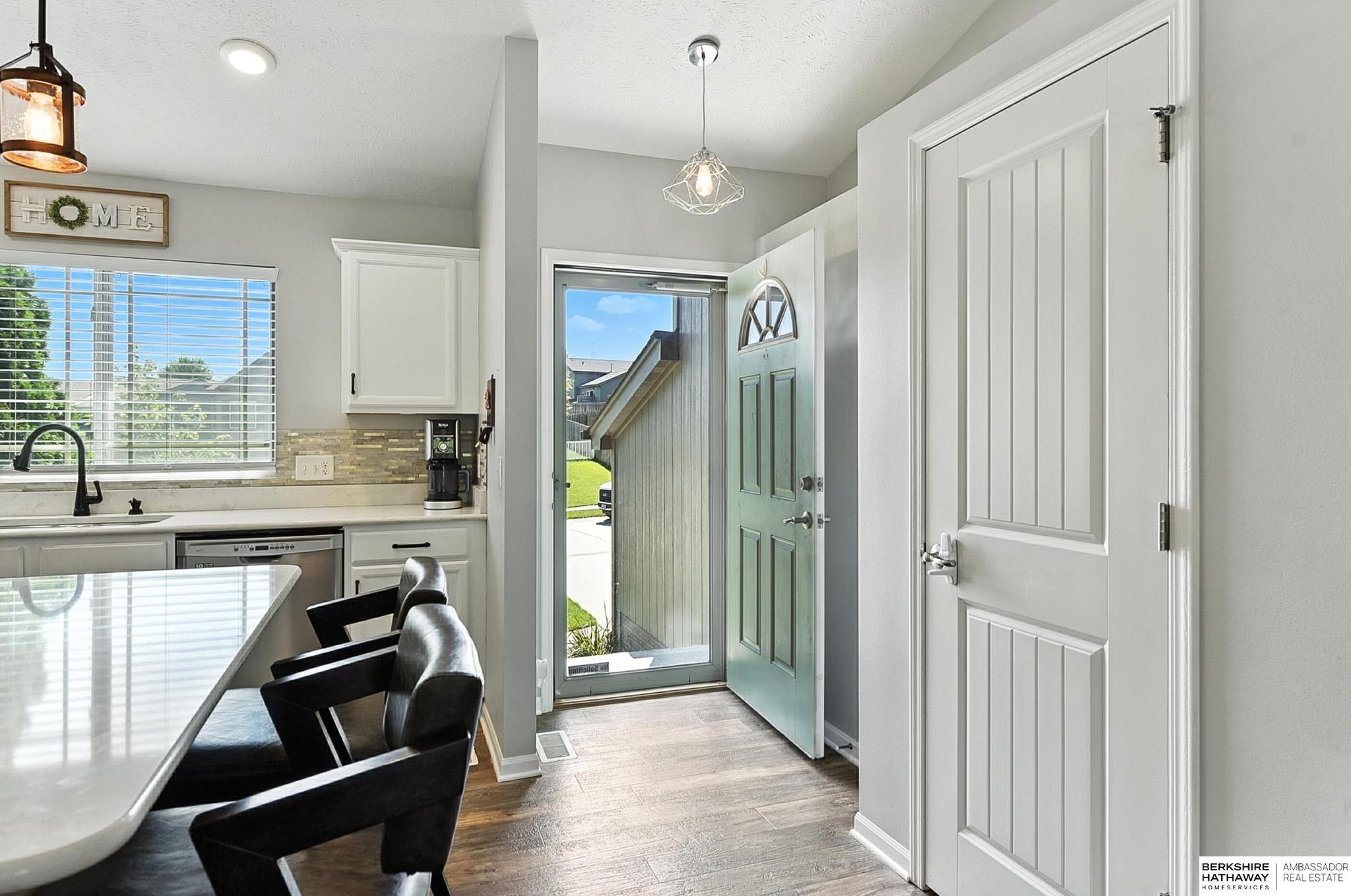 Property Photo: 19626 R Street NE 68135