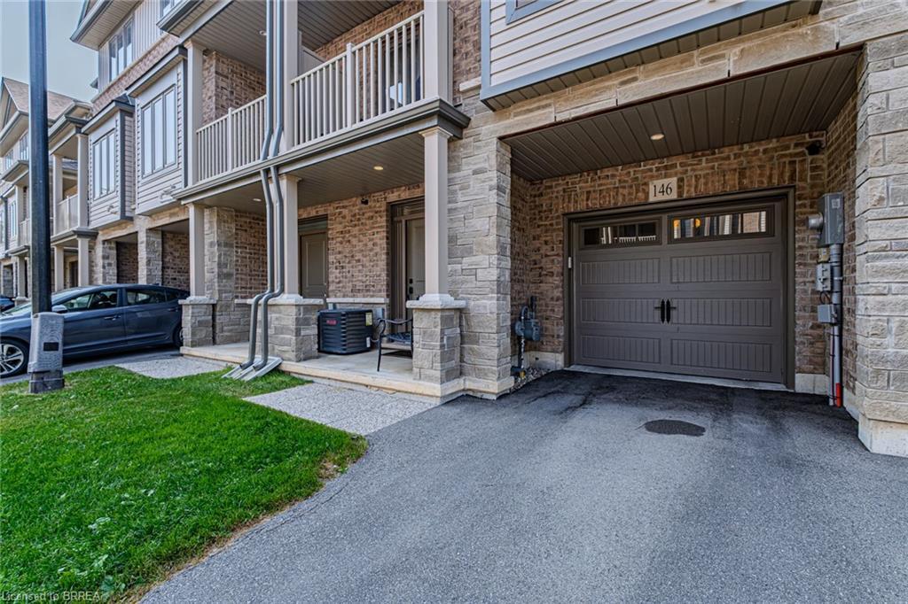 Photo de la propriété: 77 Diana Avenue 146 ON N3T 0R6