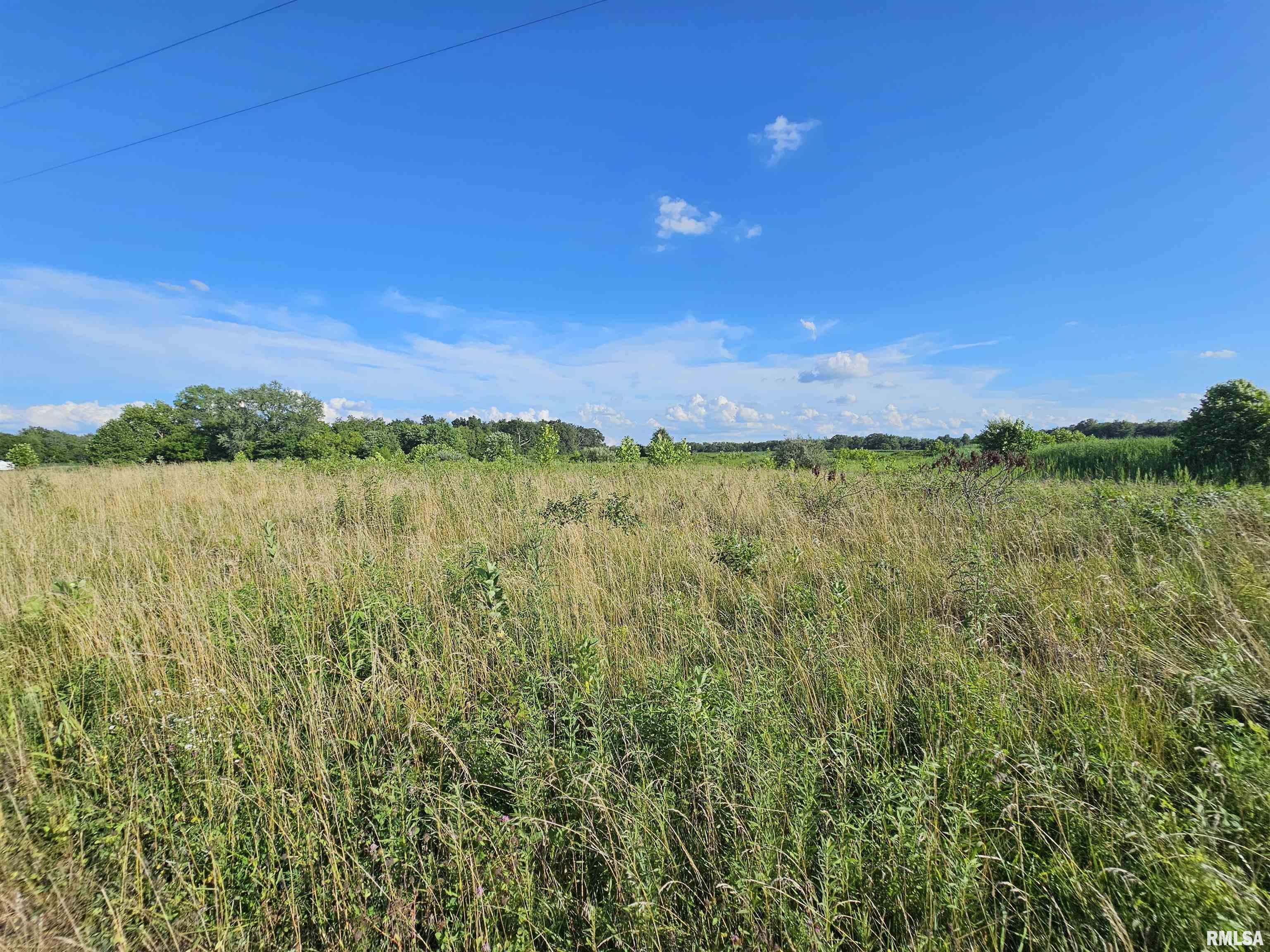 0000 E Bakersville Road  Belle Rive IL 62810 photo
