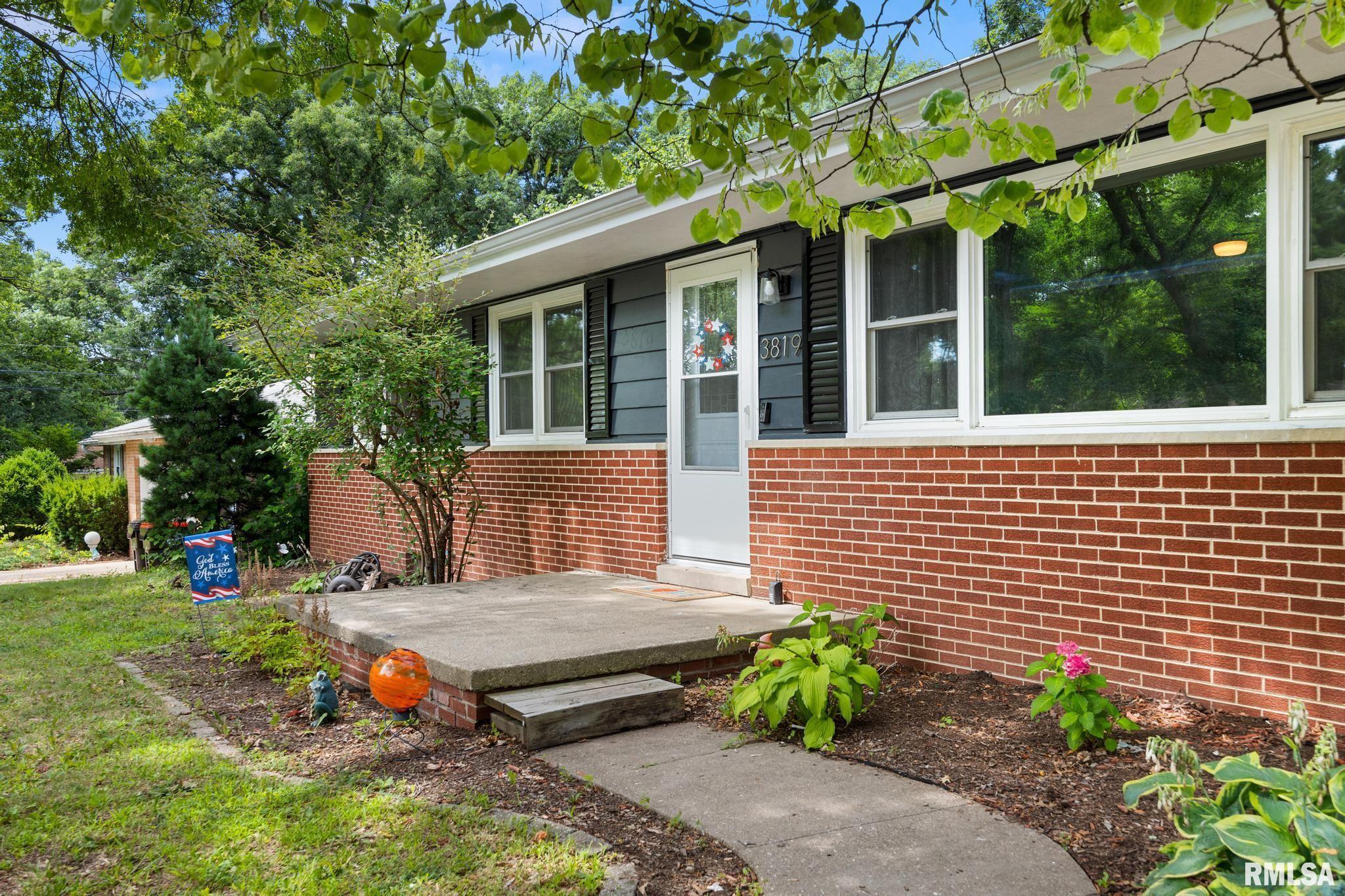 Property Photo: 3819 N Saymore Lane IL 61615