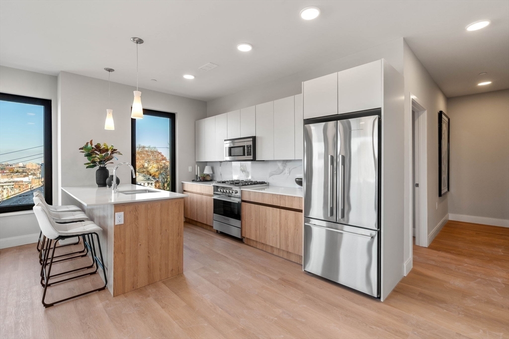 Property Photo: 249 Corey Road 203 MA 02135