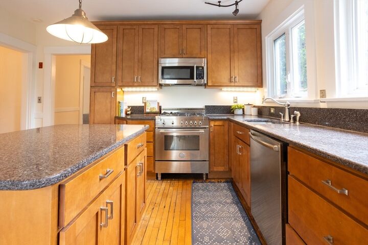 Property Photo: 2 Great Road MA 01720