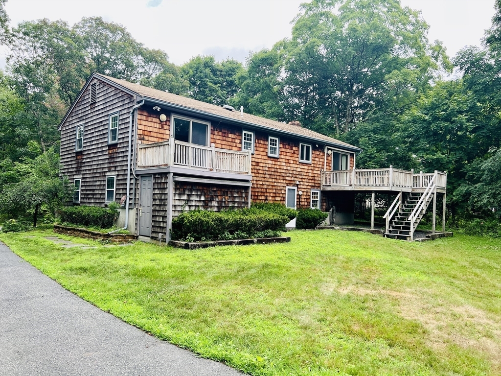 Property Photo: 27 Woodland St MA 01760