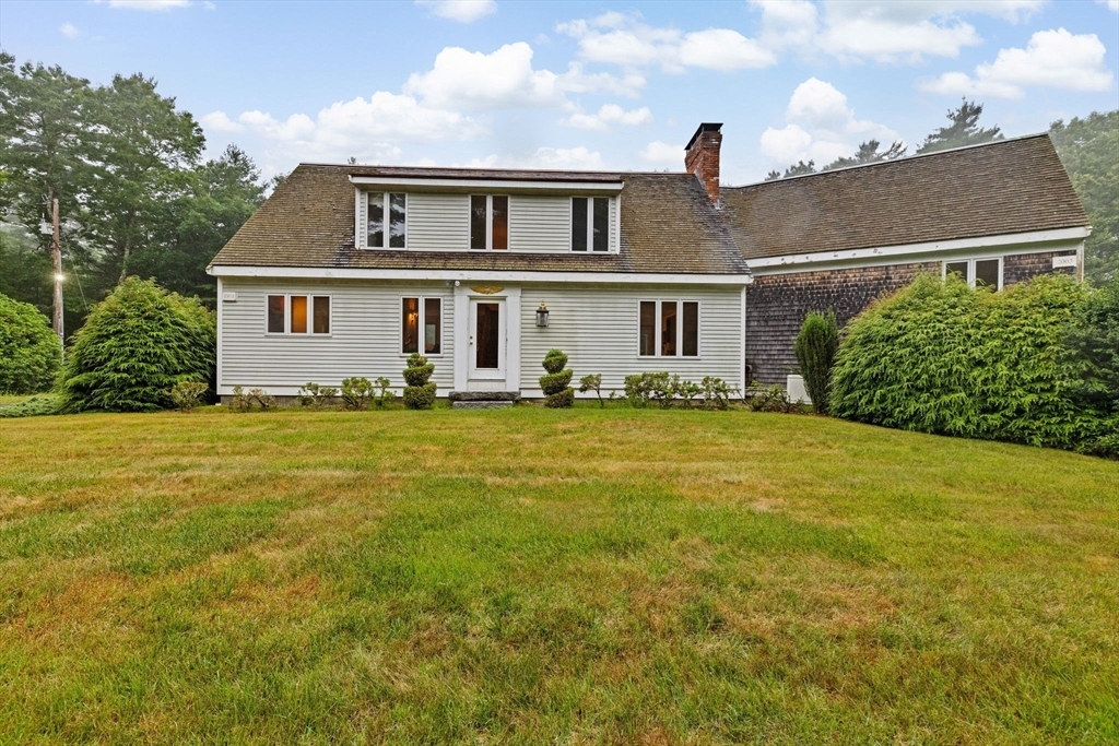 41 Spring St  Plympton MA 02367 photo
