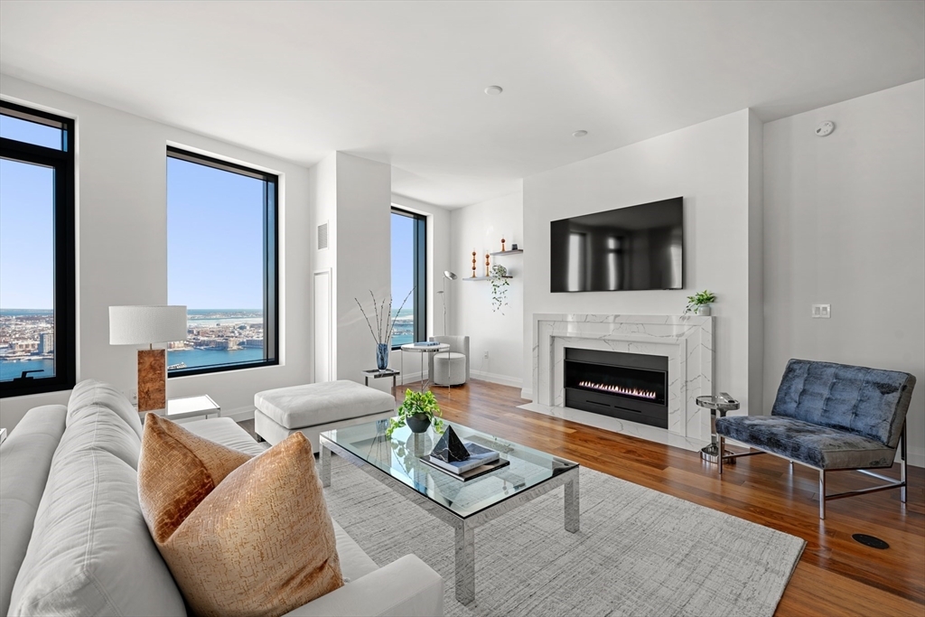 Property Photo: 110 Sudbury Street 3605 MA 02114