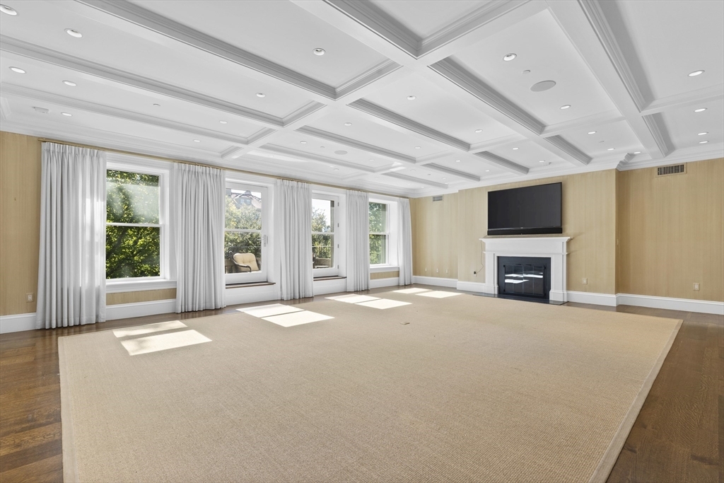 Property Photo: 409 Commonwealth Ave MA 02215