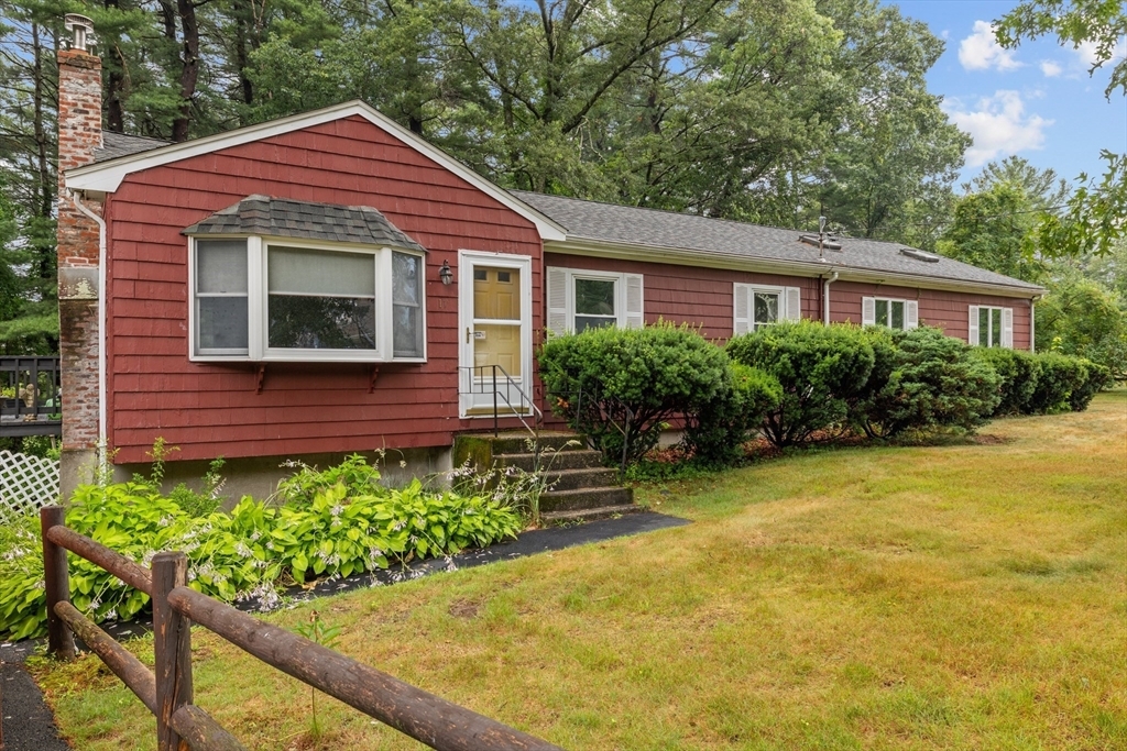 Property Photo: 17 Marion Road MA 02019