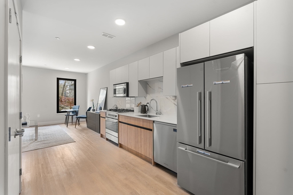 Property Photo: 249 Corey Road 207 MA 02135