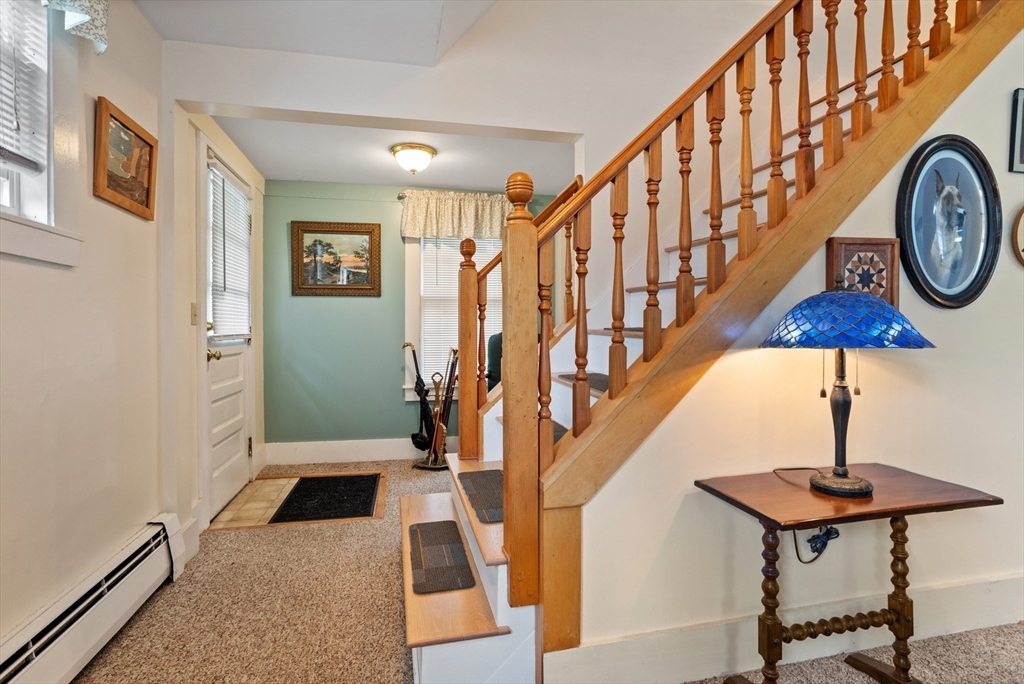 Property Photo: 30 Adams Street MA 01460