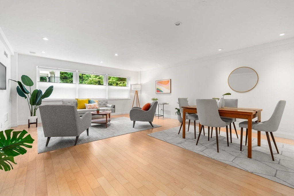 Property Photo: 1600 Beacon St 303 MA 02446