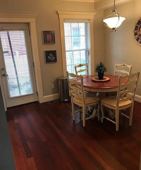 Property Photo: 679 E Seventh Street 1 MA 02127