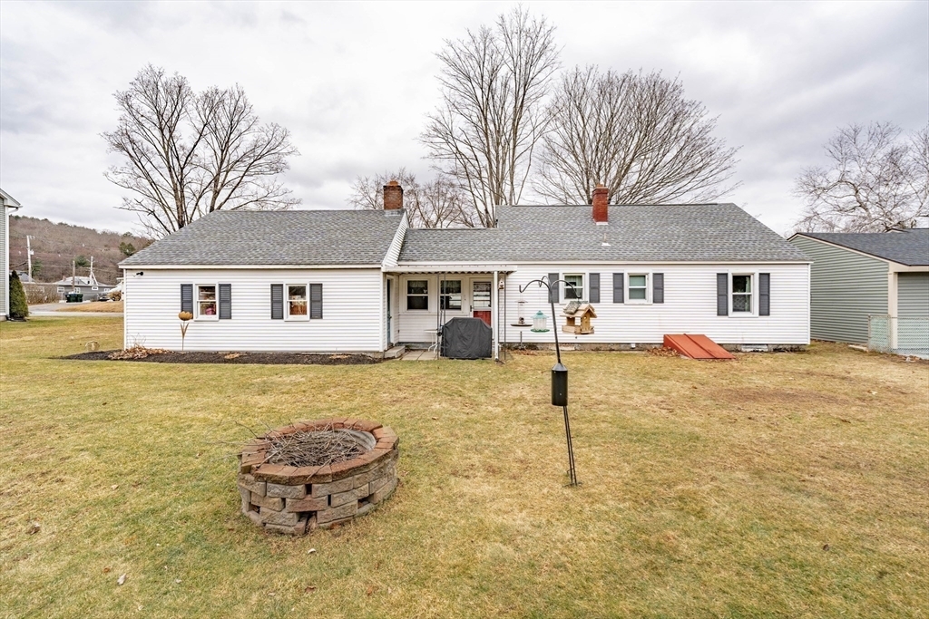 Property Photo: 23 Birch St MA 01080