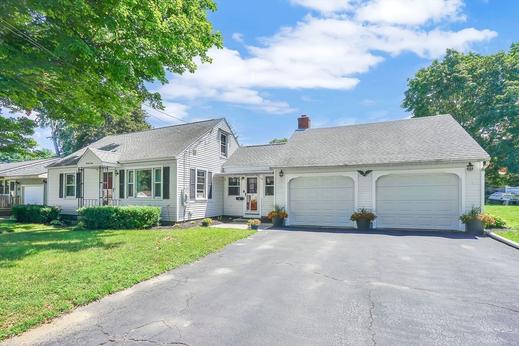 Property Photo: 23 Birch St MA 01080