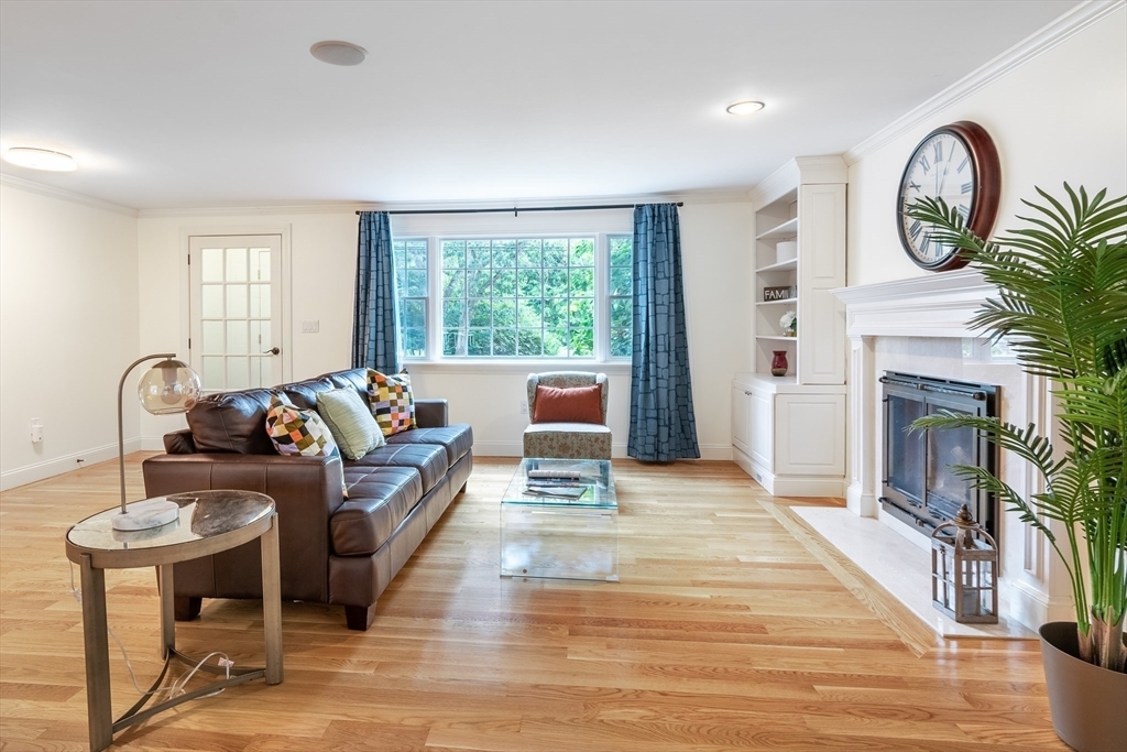 Property Photo: 14 Joyce Rd MA 01778