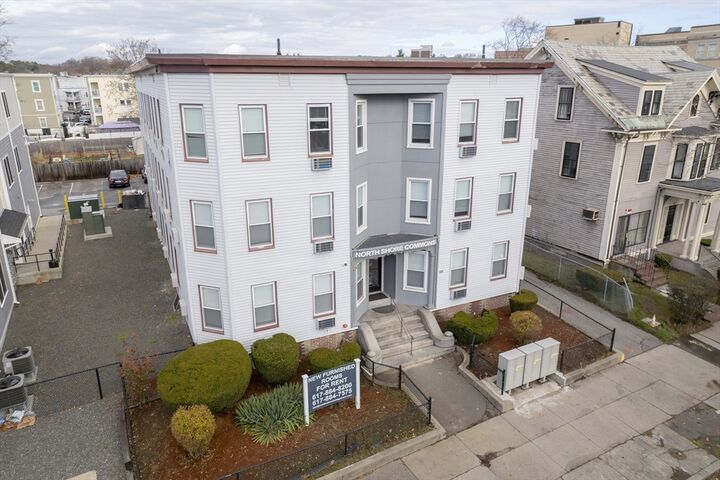 Property Photo:  69 N Common St  MA 01902 