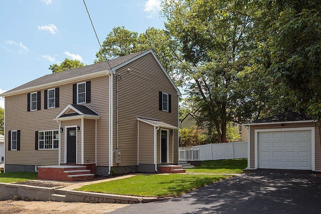 Property Photo:  65 Essex Road  MA 02186 