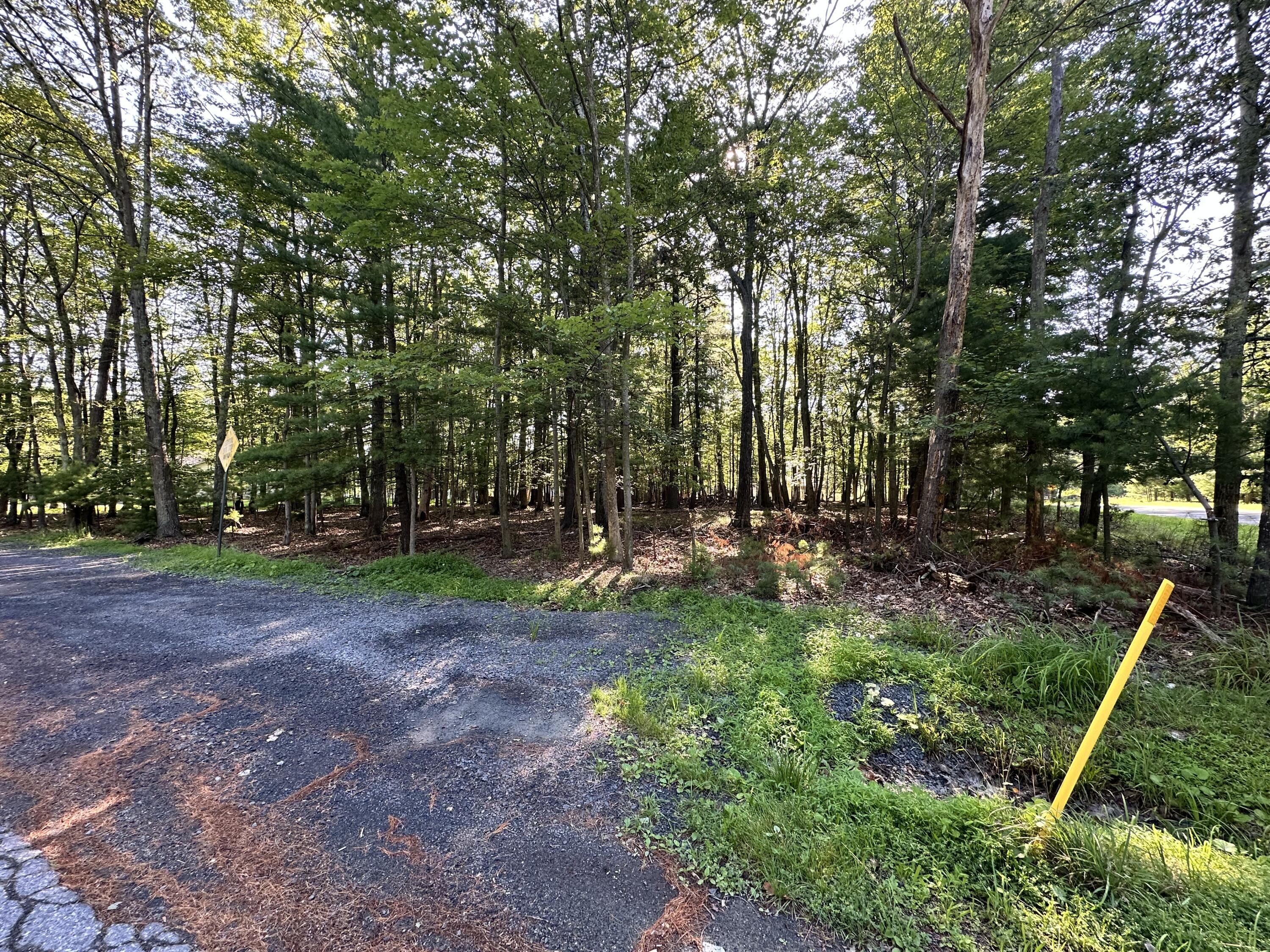 Property Photo: Indian Dr 1 Way PA 18302