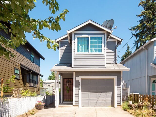 1512 SE 84th Ave  Portland OR 97216 photo