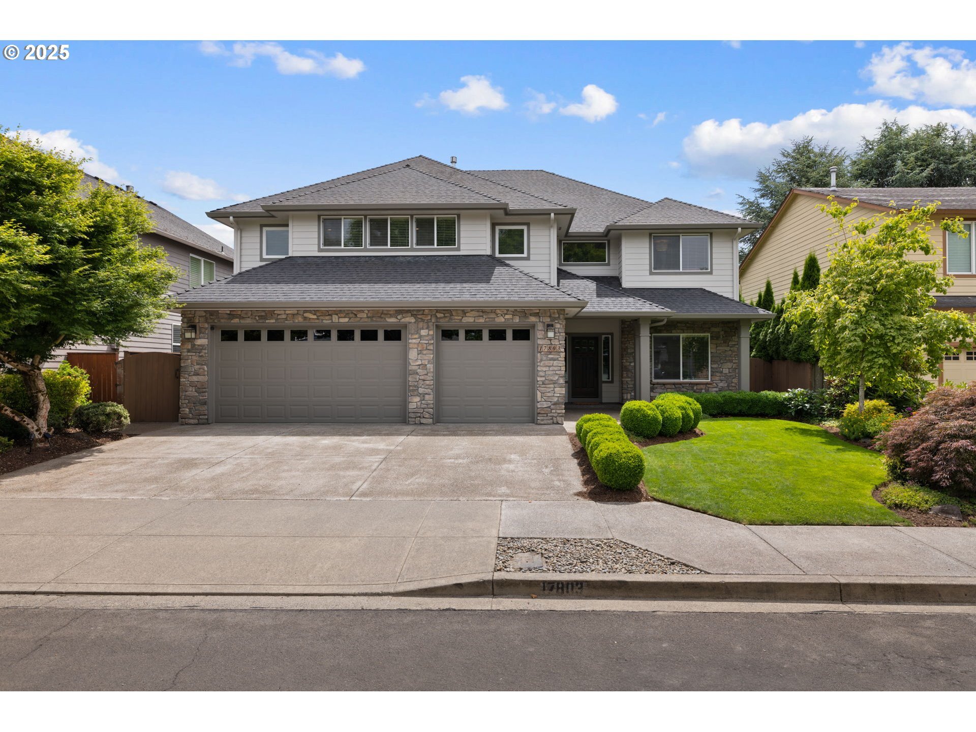 17803 NE 23rd St  Vancouver WA 98684 photo