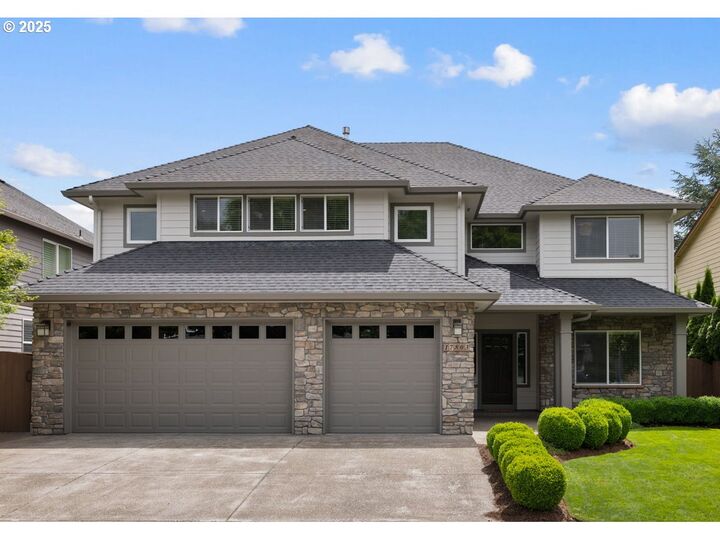 17803 NE 23rd St  Vancouver WA 98684 photo