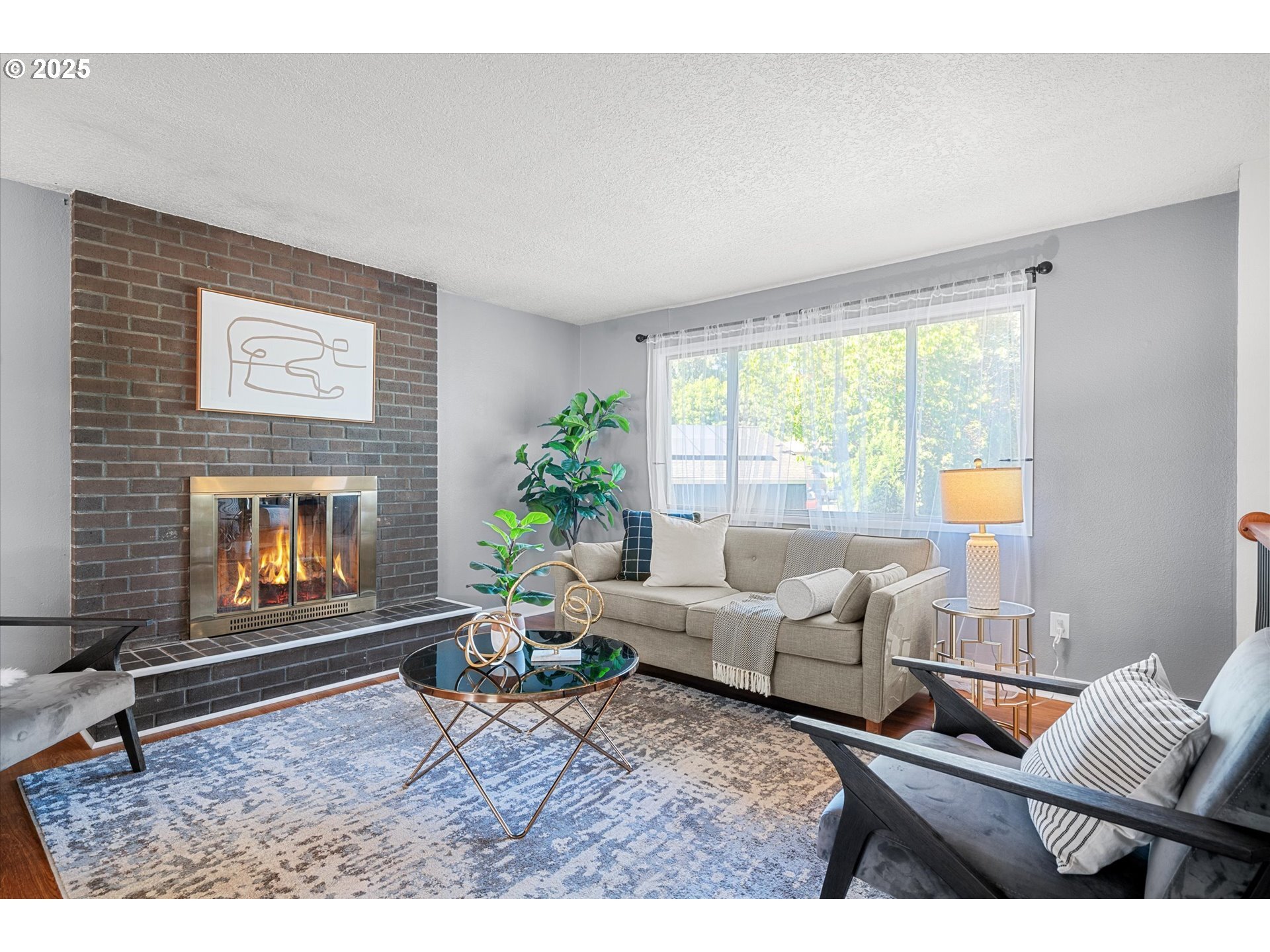 Property Photo: 4362 SE Jobes Ct OR 97222