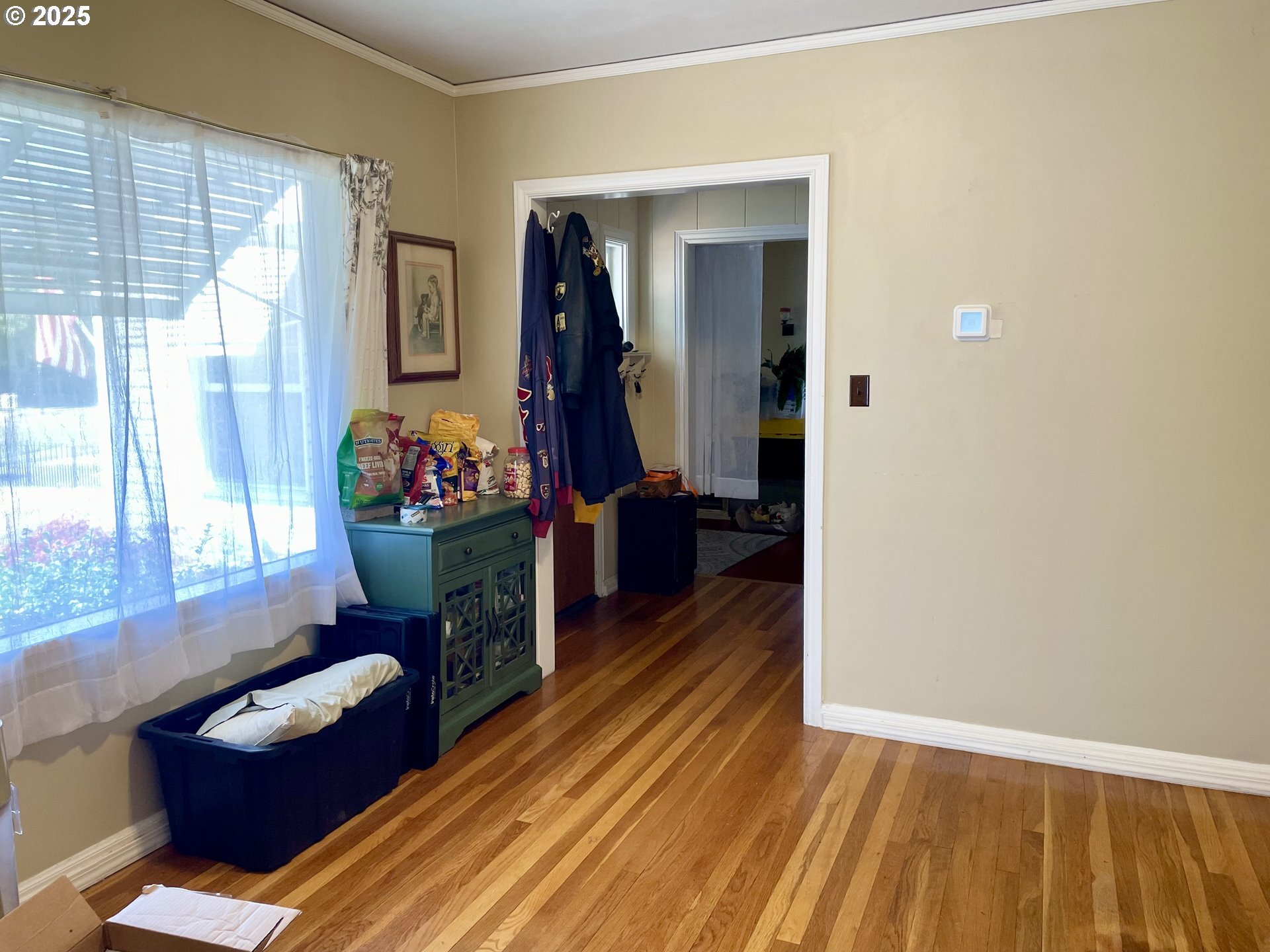 Property Photo: 5 Park Pl WA 98632