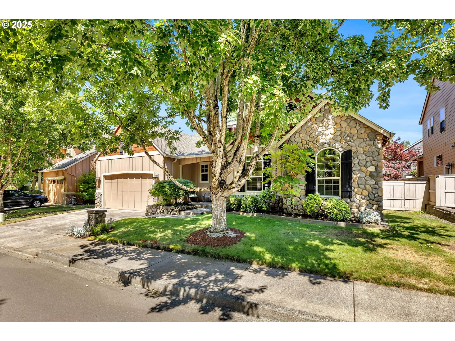 Property Photo: 19606 SE 26th Way WA 98607