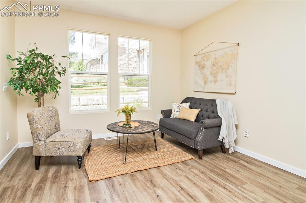Property Photo:  8130 Snow Bowl Heights  CO 80817 