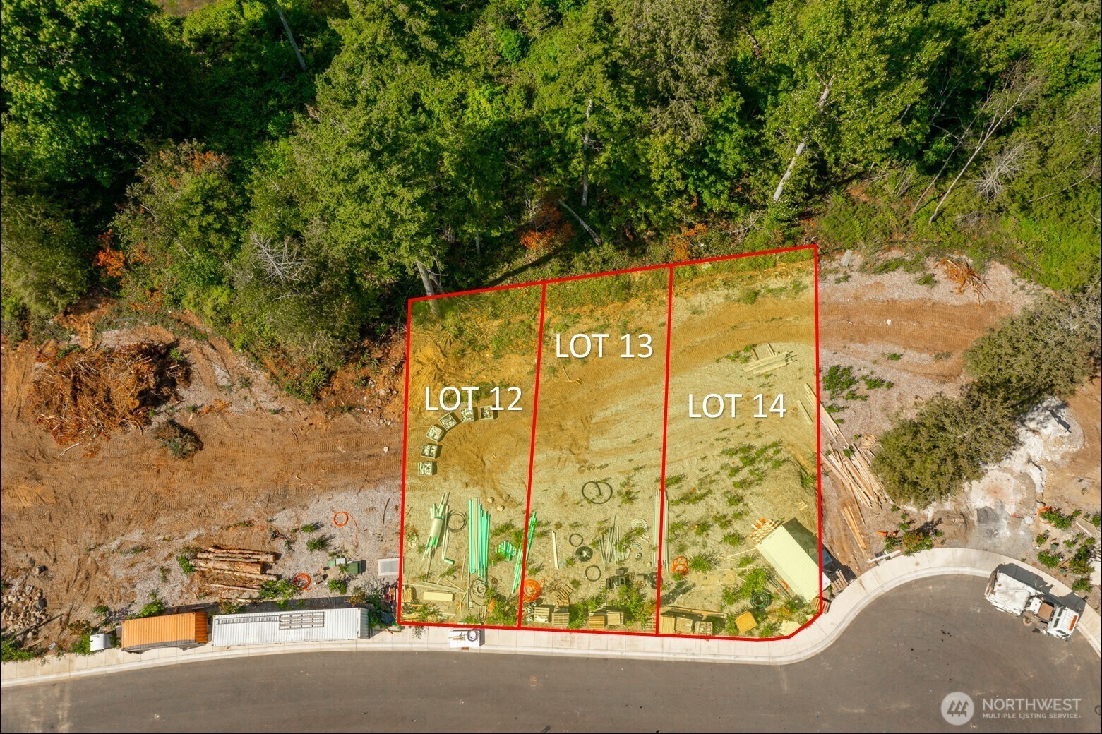 Property Photo: 3016 Cedar View Way WA 98230